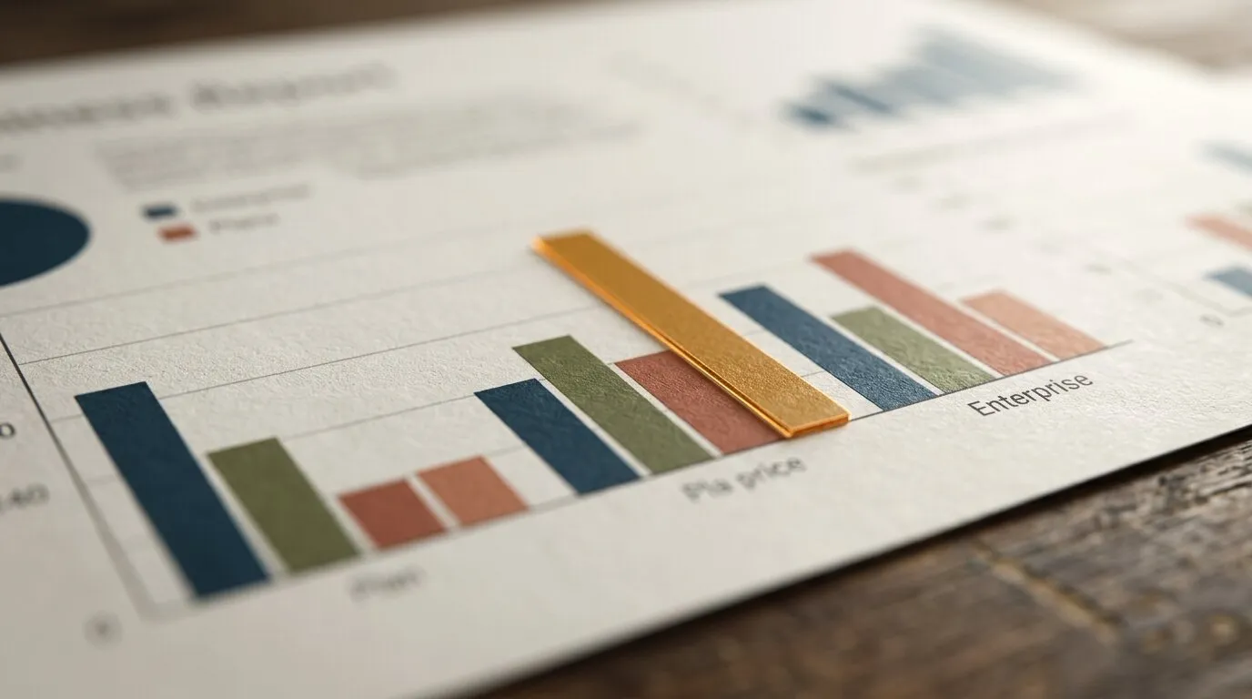 Comparison chart of Publer annual versus monthly billing showing a 20 percent discount