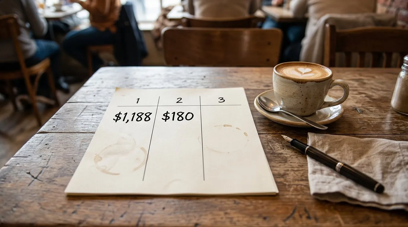 Comparison chart of Publer vs Buffer vs Hootsuite features and pricing