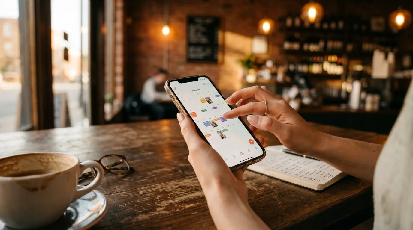 Benefits of using an Instagram Reels automation tool for direct publishing